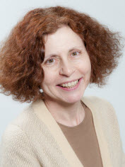 Frédérique Sachwald, Directrice de l'Observatoire des Sciences et techniques
