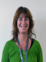 Fiona Crozier