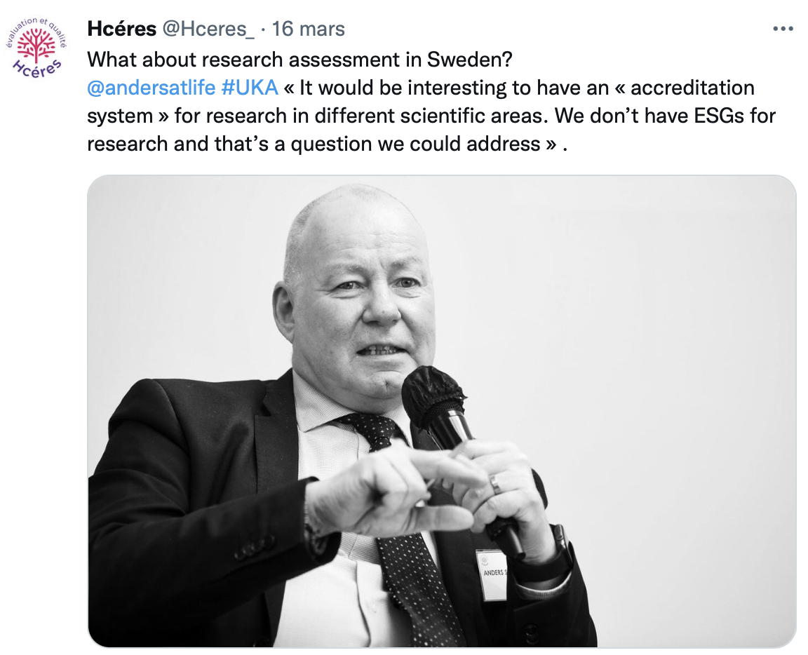 Anders Söderholm