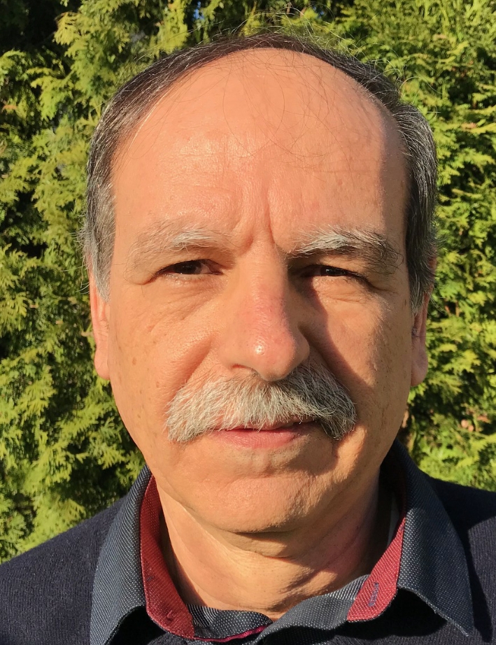 Abdelaziz Mouline