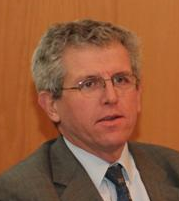 Bernard Larrouturou
