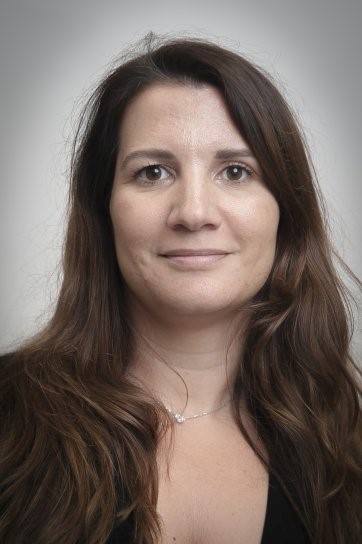 Lynne Franjié