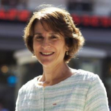 Marie-Christine Lemardeley